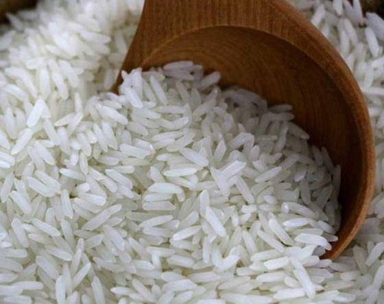 مرکز عرضه برنج عنبربو باکیفیت