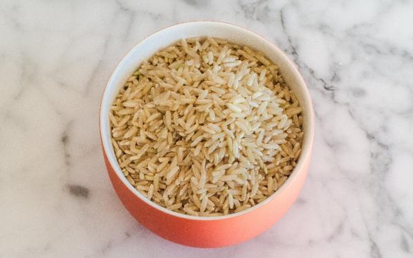 مرکز خرید برنج لنجان درجه یک