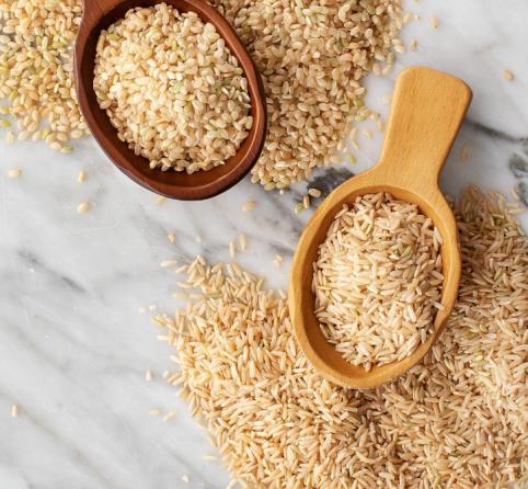 همه چیز درباره برنج لنجان درجه یک