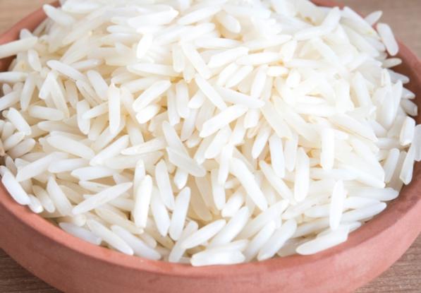 تولید انبوه برنج چمپا اصل