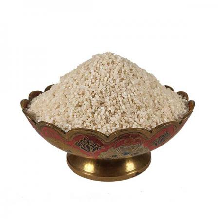 برنج عنبربو شالی چه مشخصاتی دارد؟