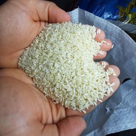 قیمت برنج عنبربو درجه یک