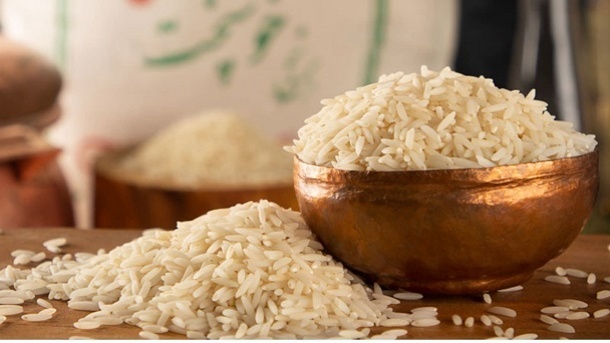 خرید انواع برنج عنبربو